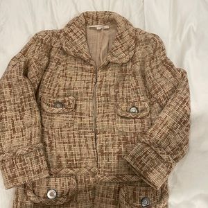 Marc Jacobs jacket, size 2